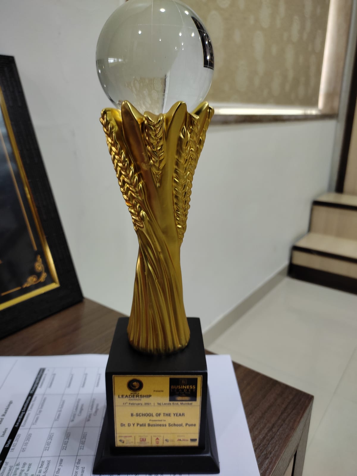 Fastest Growing Institute