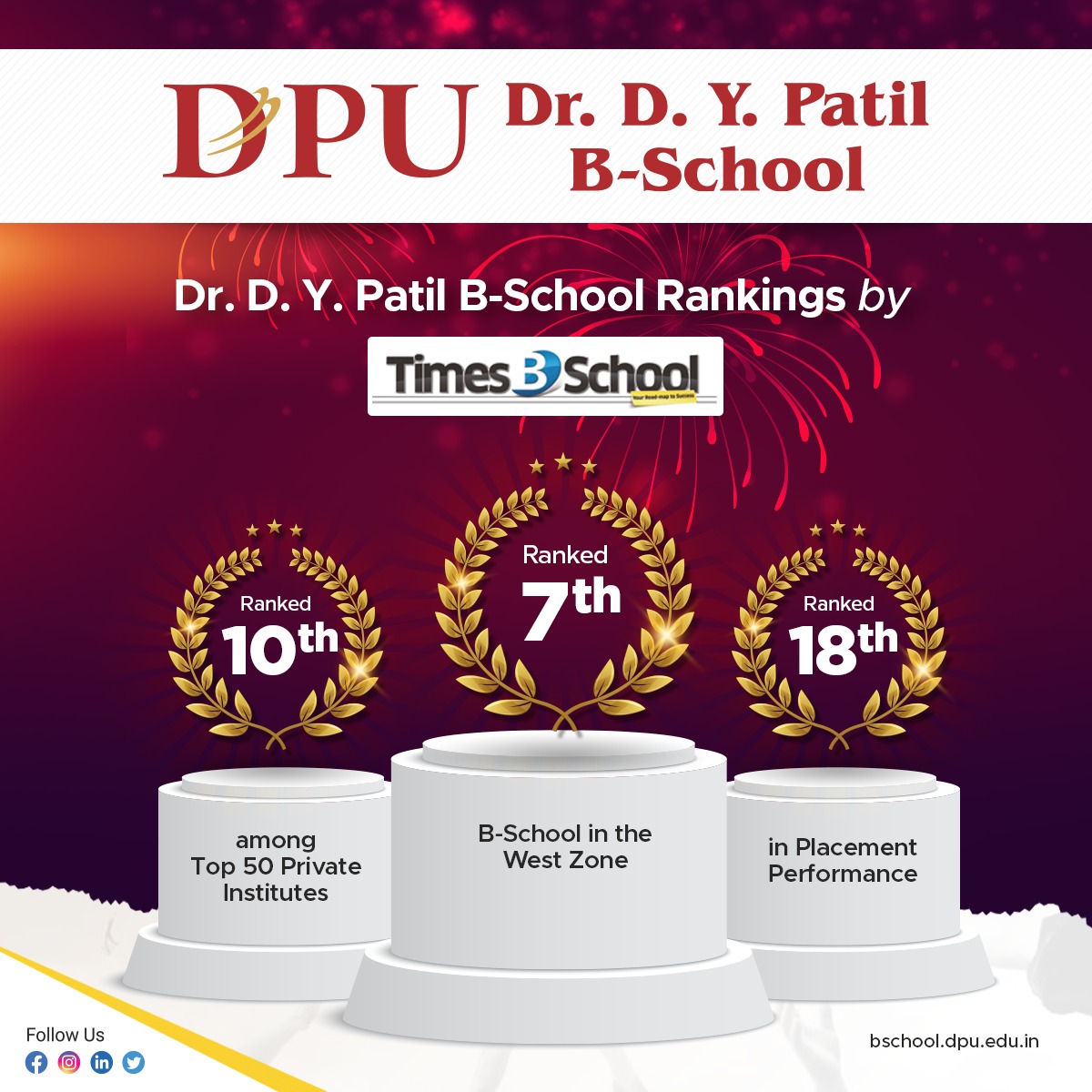 Placement Excellence Award