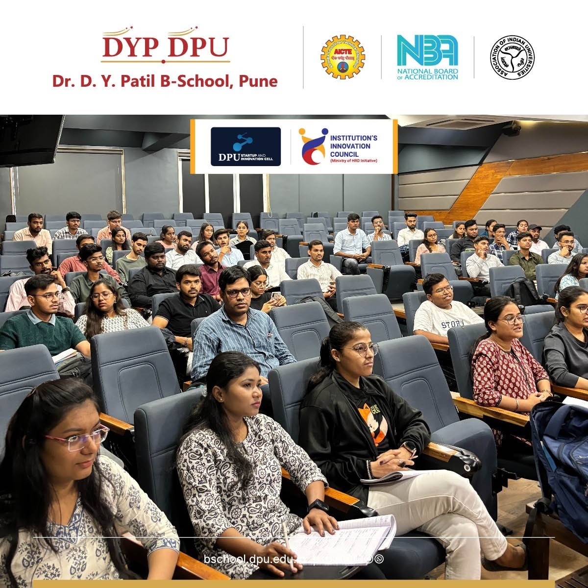 Startup & Innovation Cell