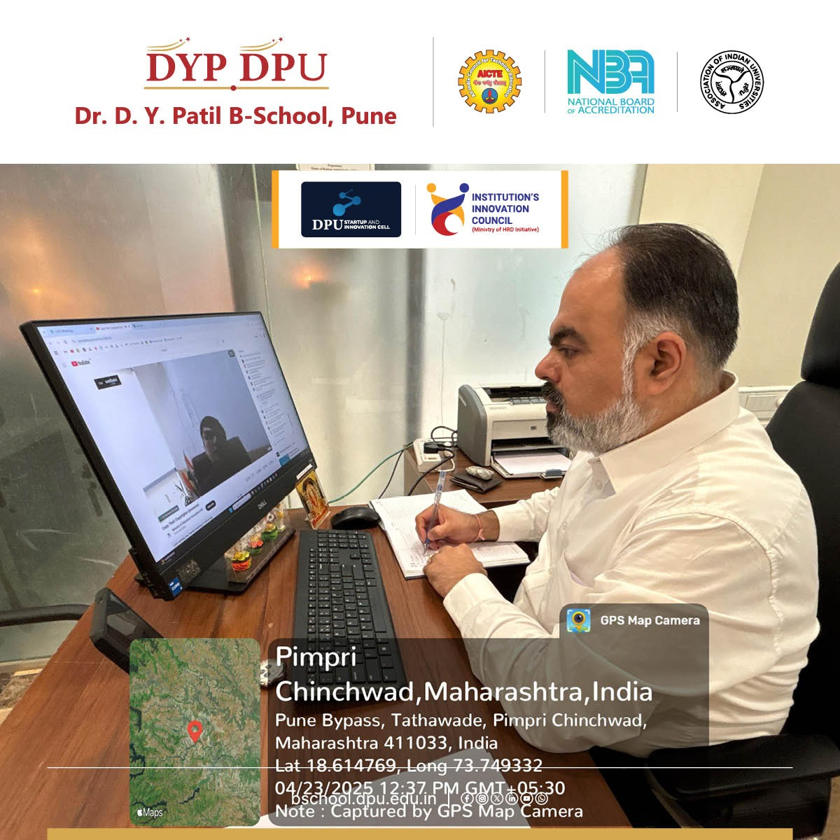 Startup & Innovation Cell