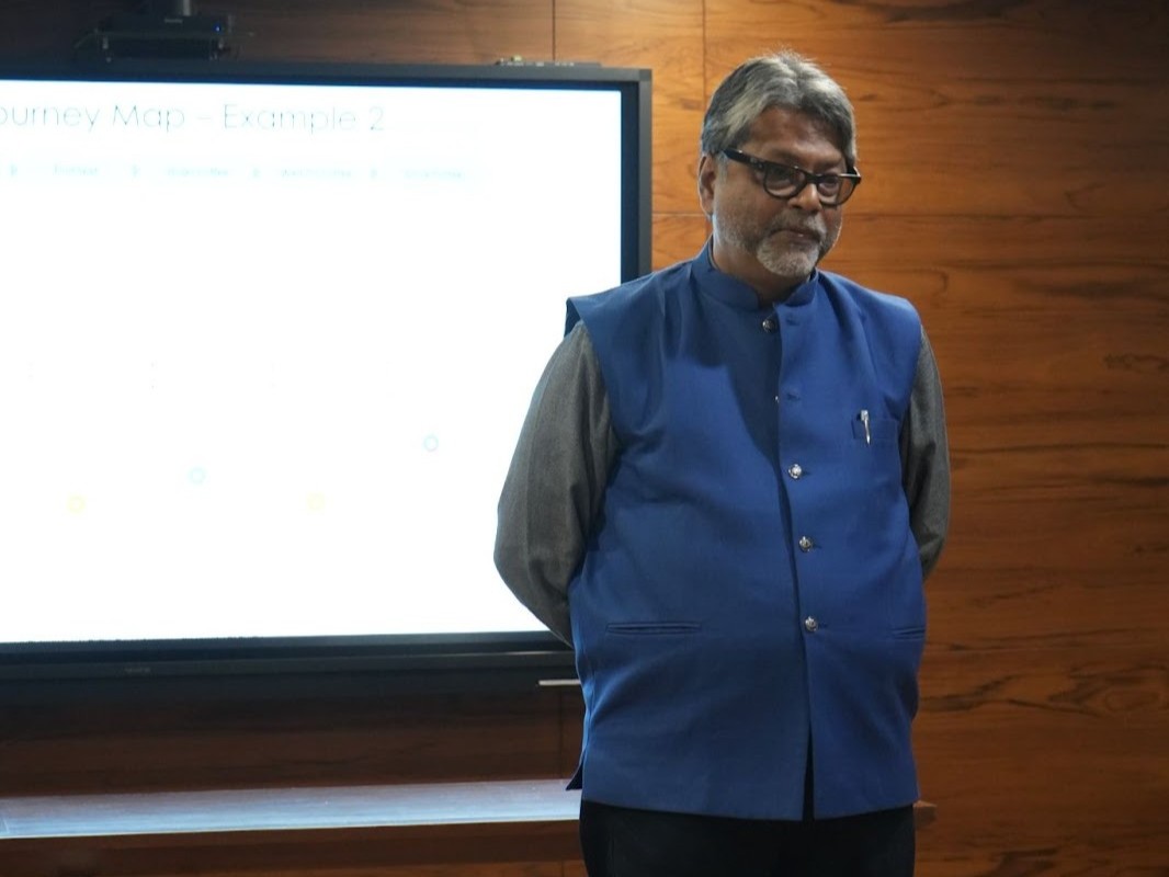 Startup & Innovation Cell