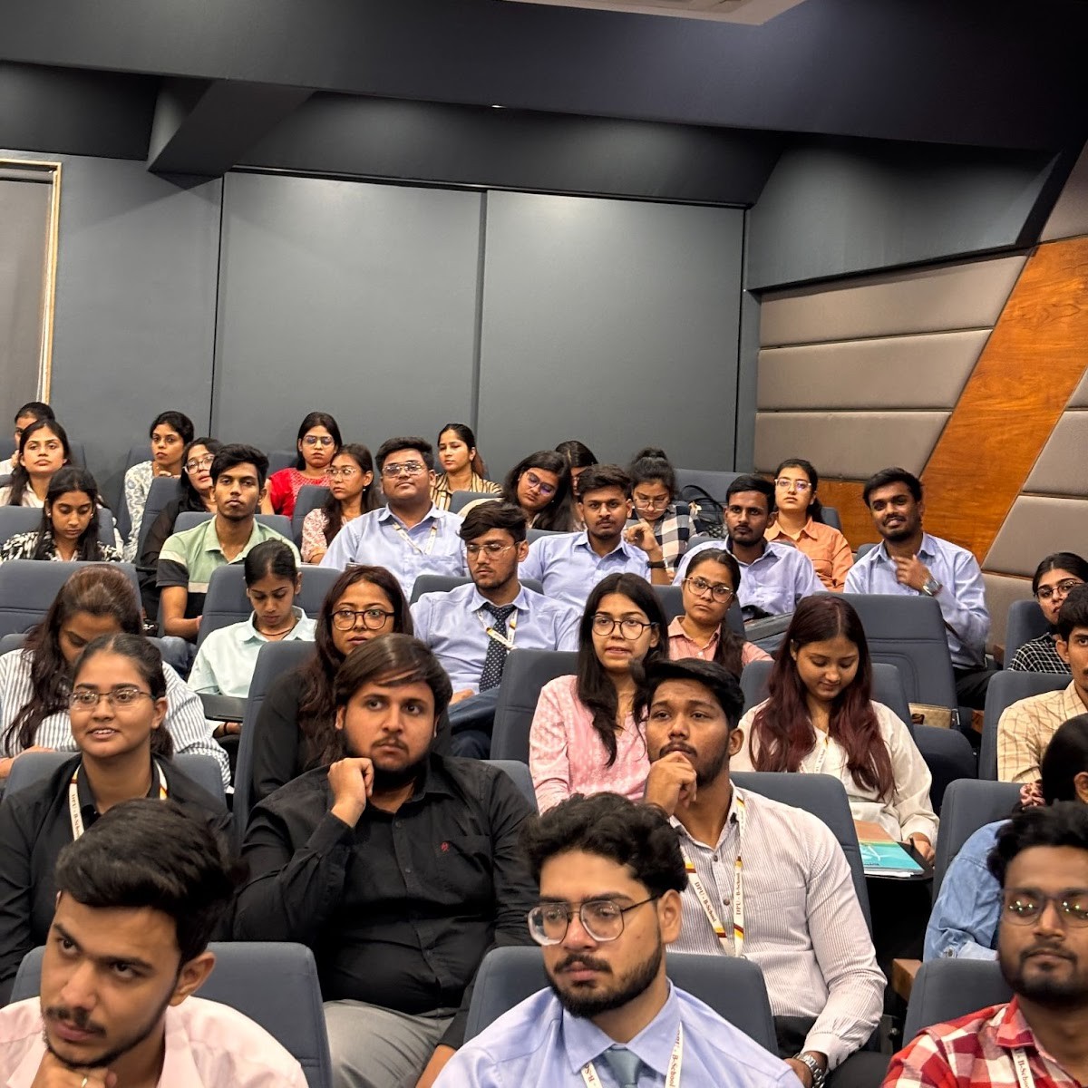 Startup & Innovation Cell