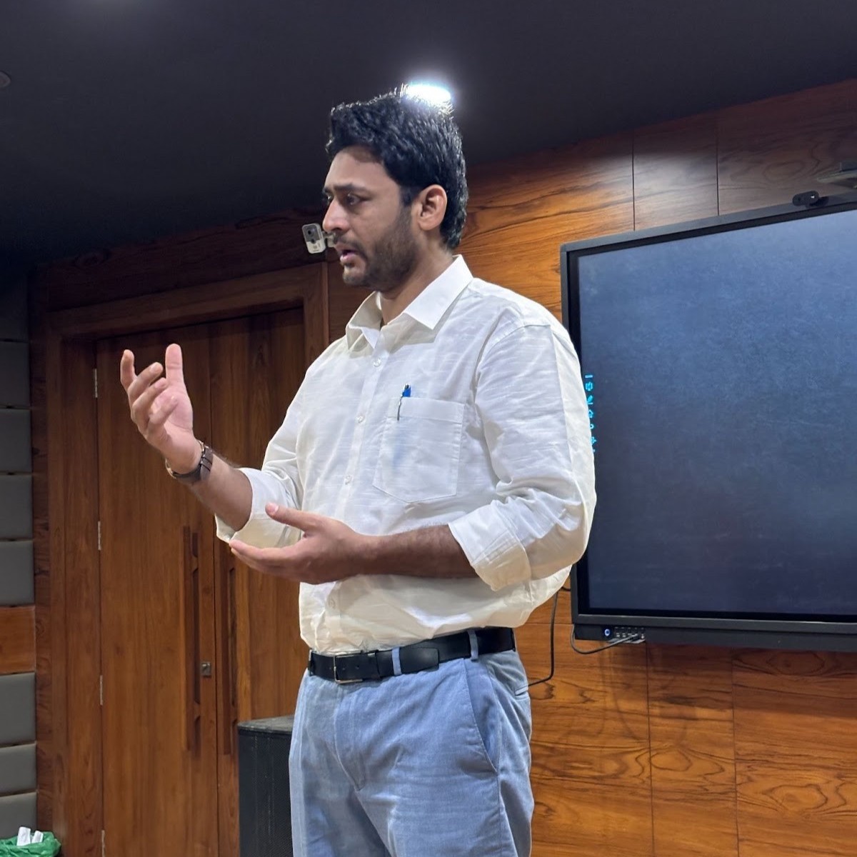 Startup & Innovation Cell