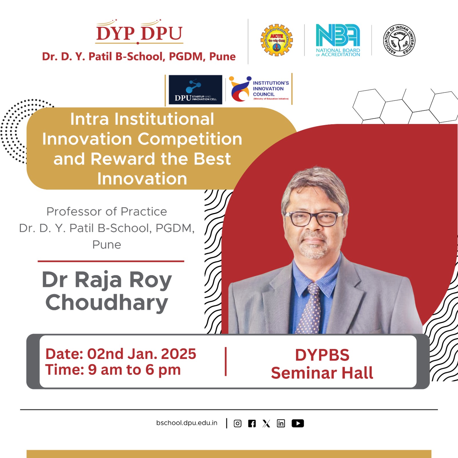 Startup & Innovation Cell