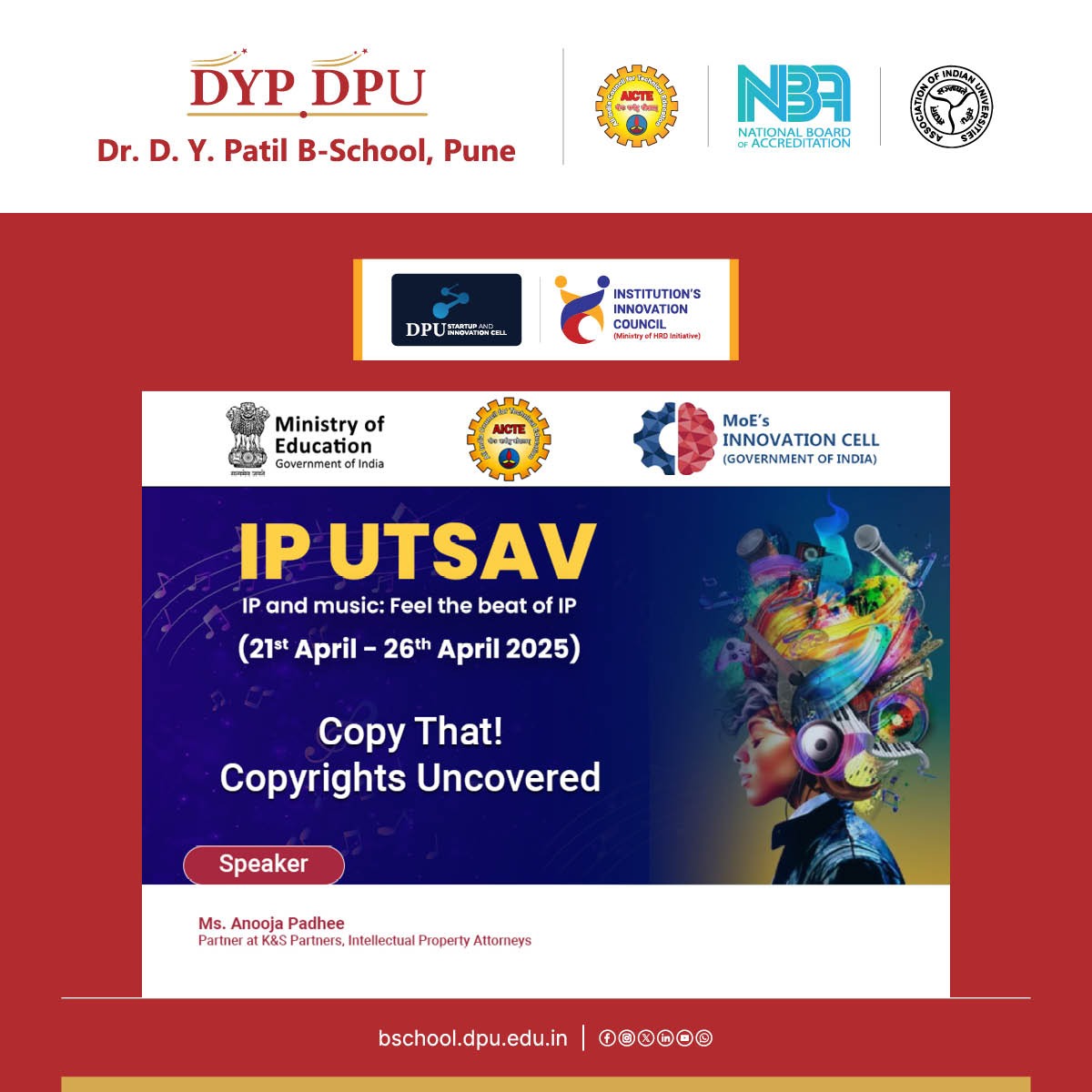 Startup & Innovation Cell