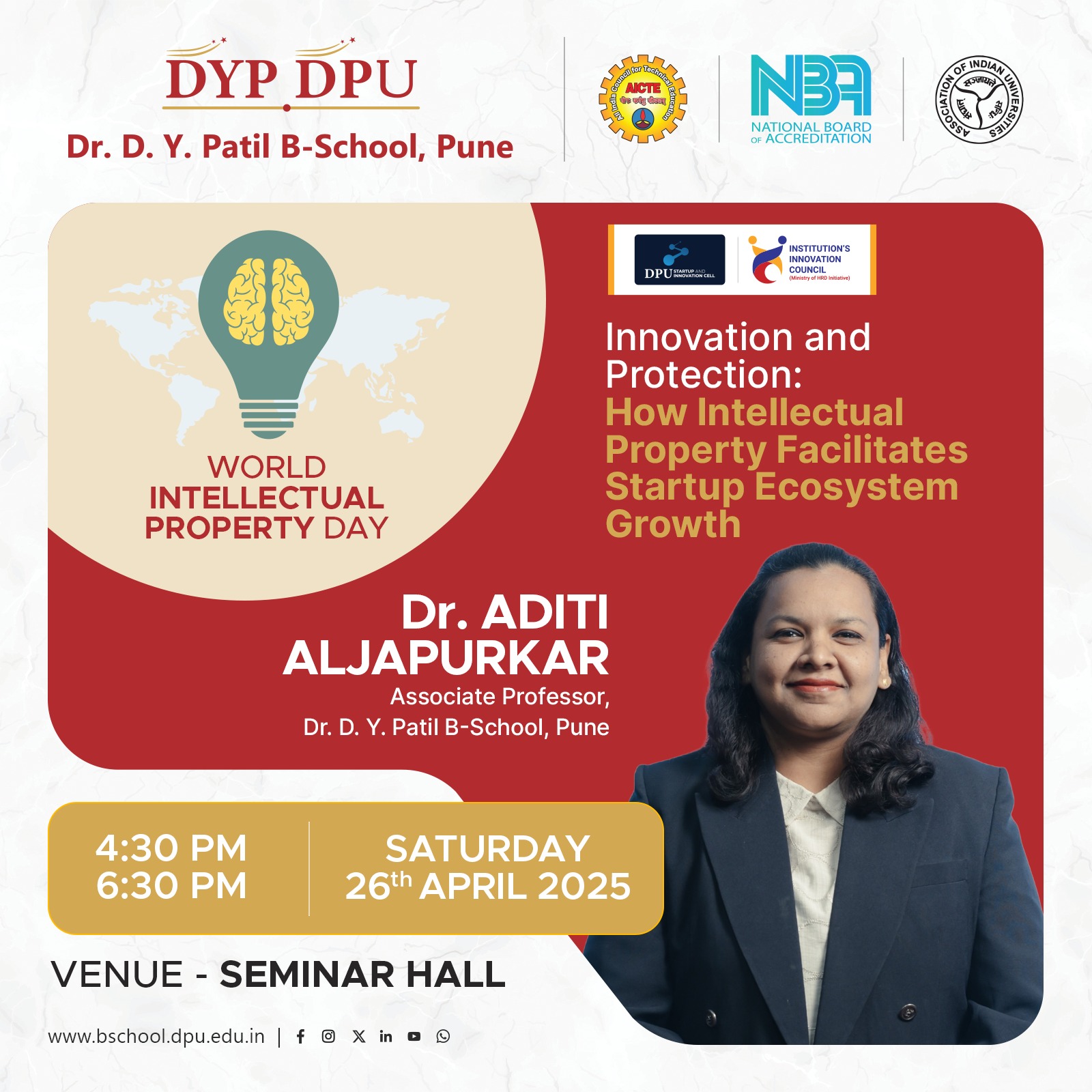 Startup & Innovation Cell