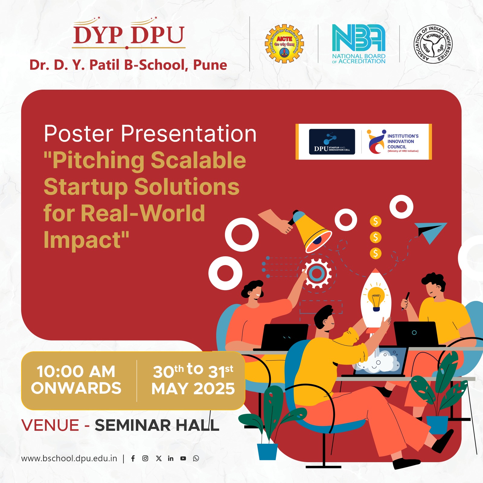 Startup & Innovation Cell