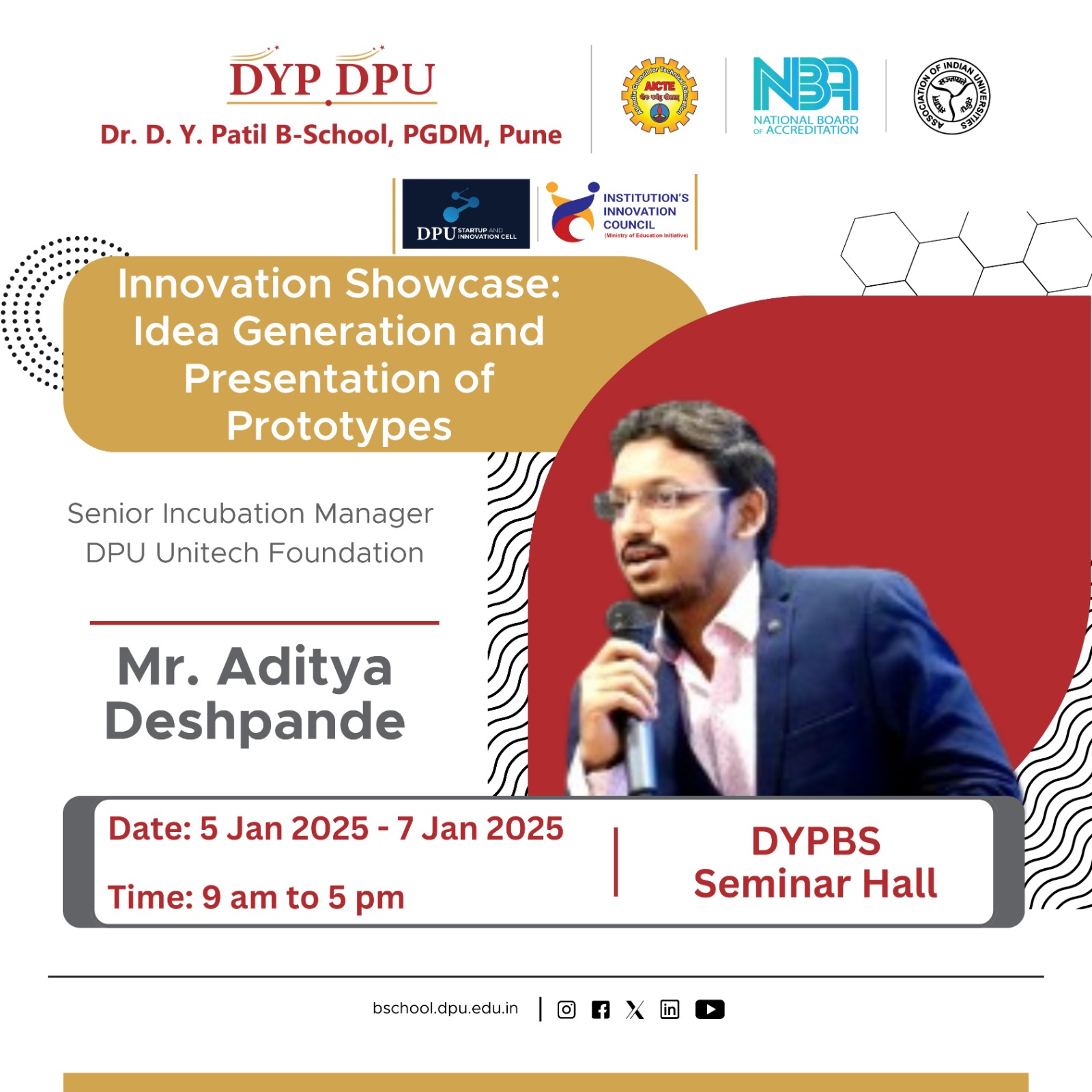 Startup & Innovation Cell