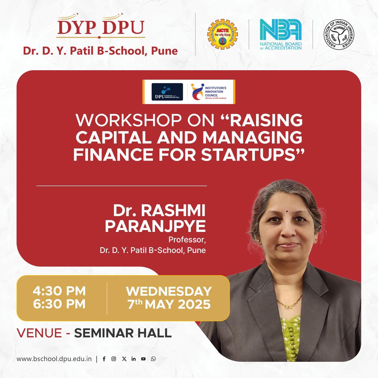 Startup & Innovation Cell