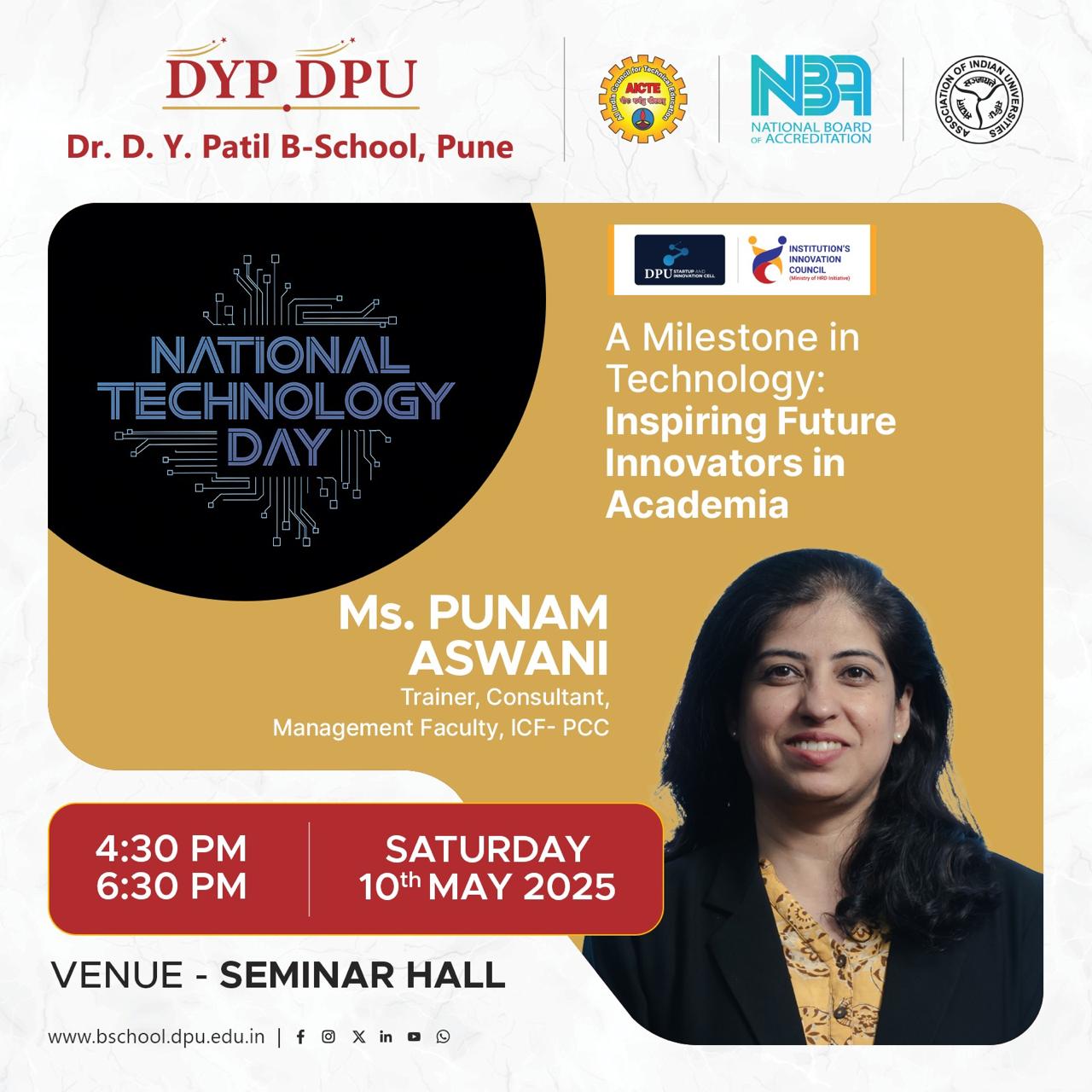 Startup & Innovation Cell