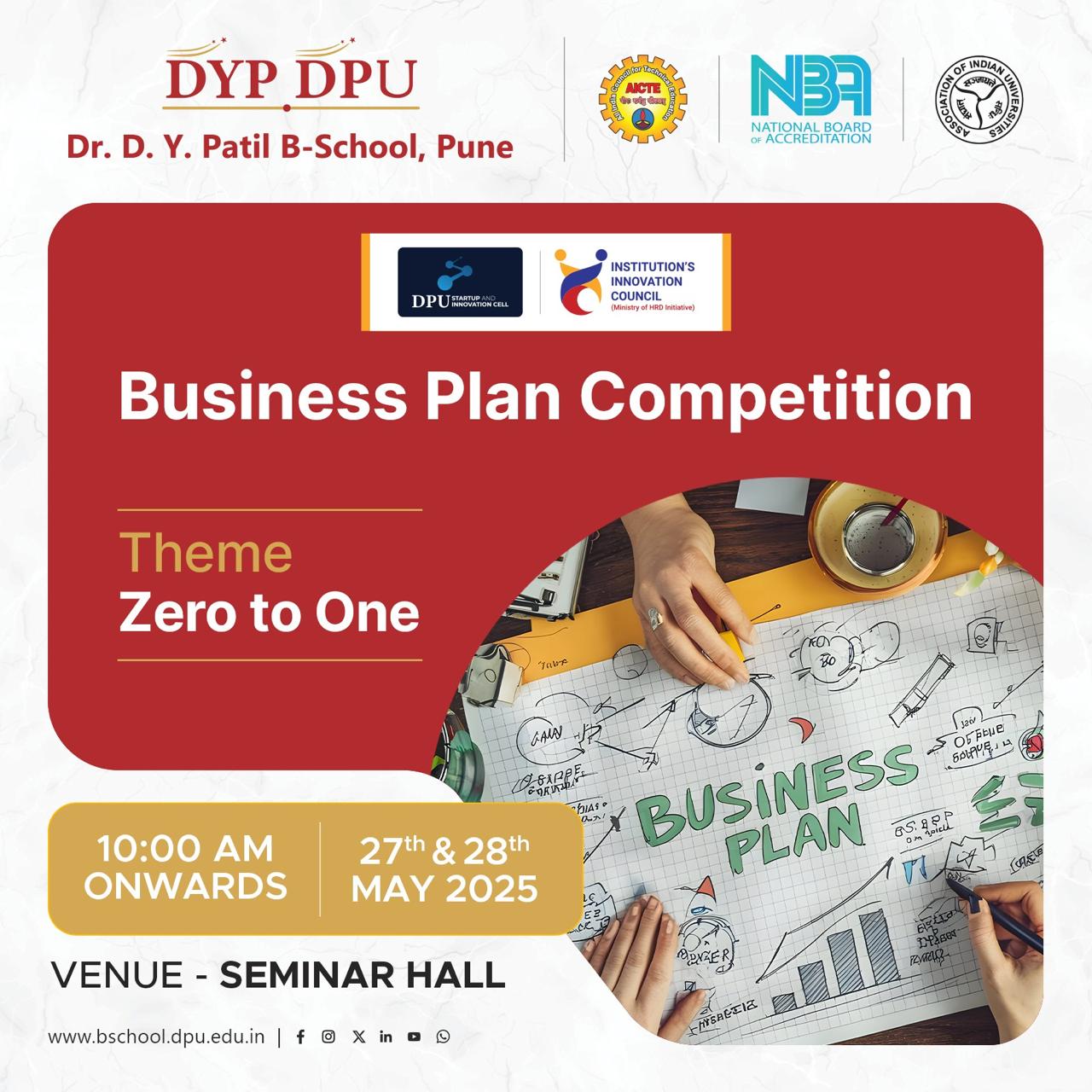 Startup & Innovation Cell