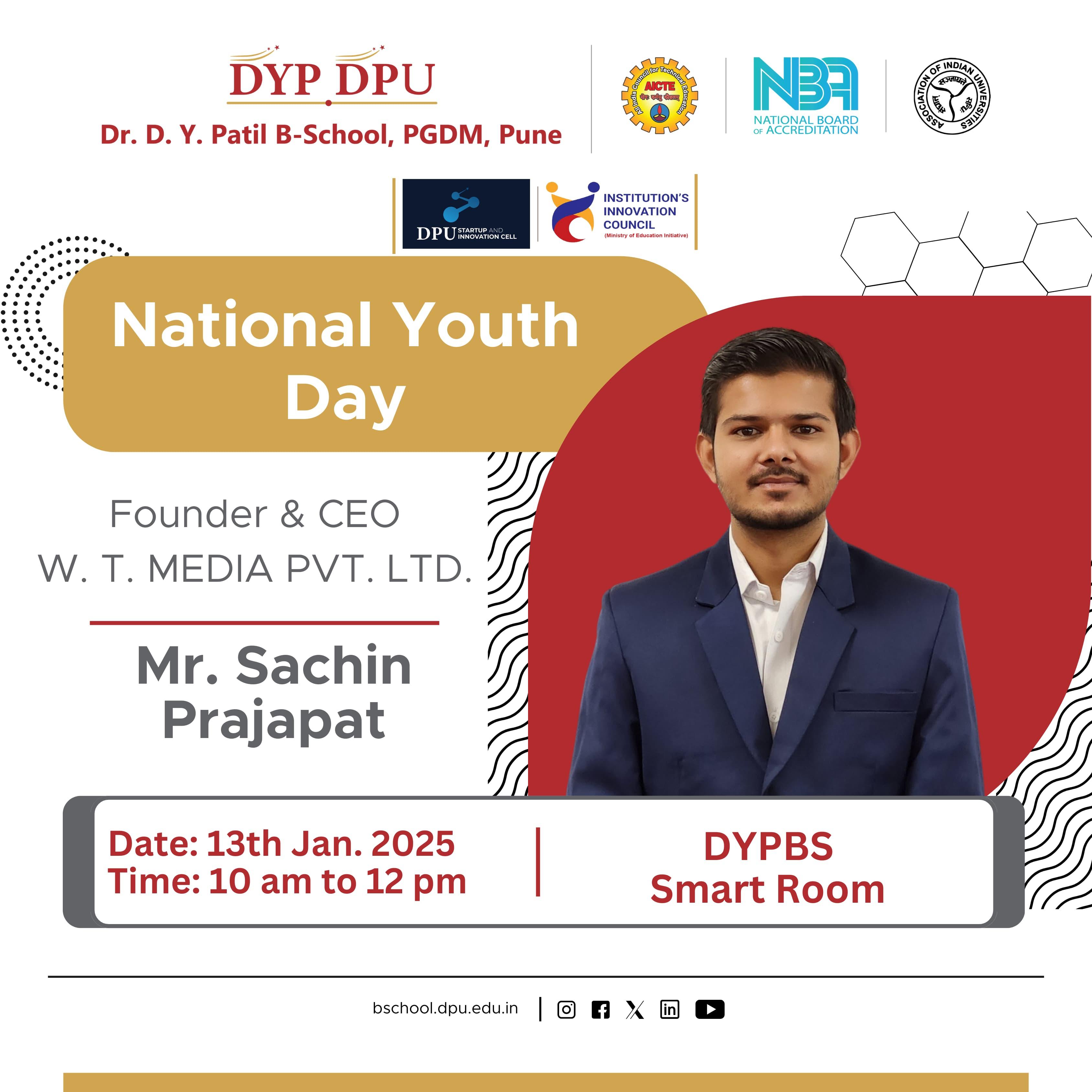 Startup & Innovation Cell