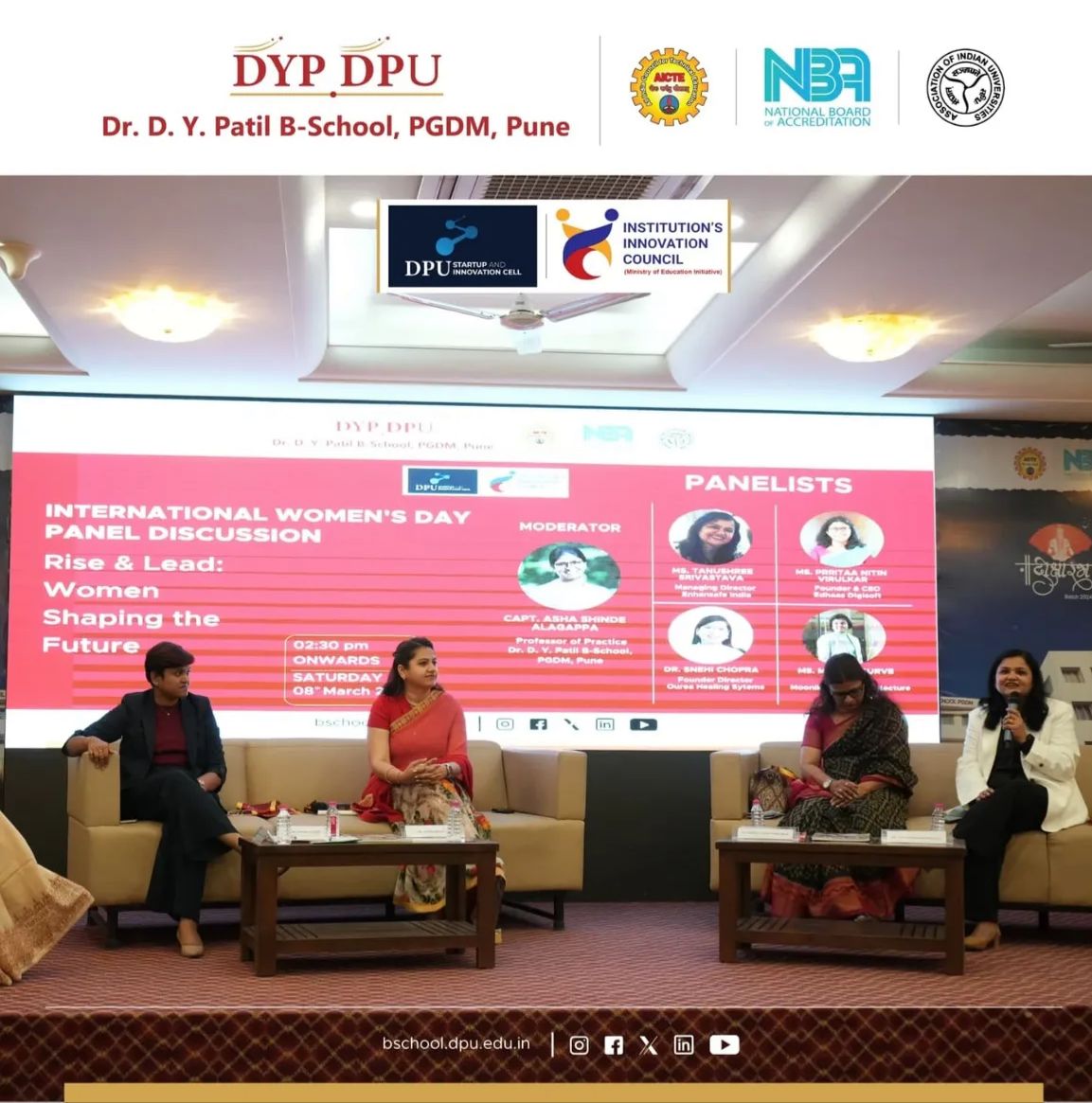 Startup & Innovation Cell