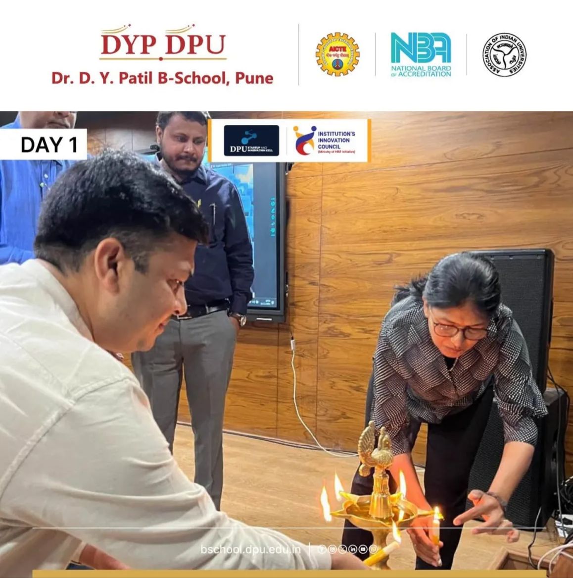 Startup & Innovation Cell