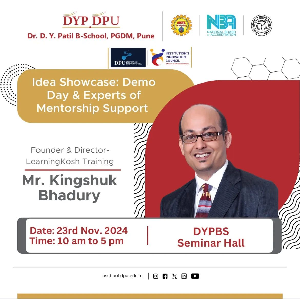 Startup & Innovation Cell