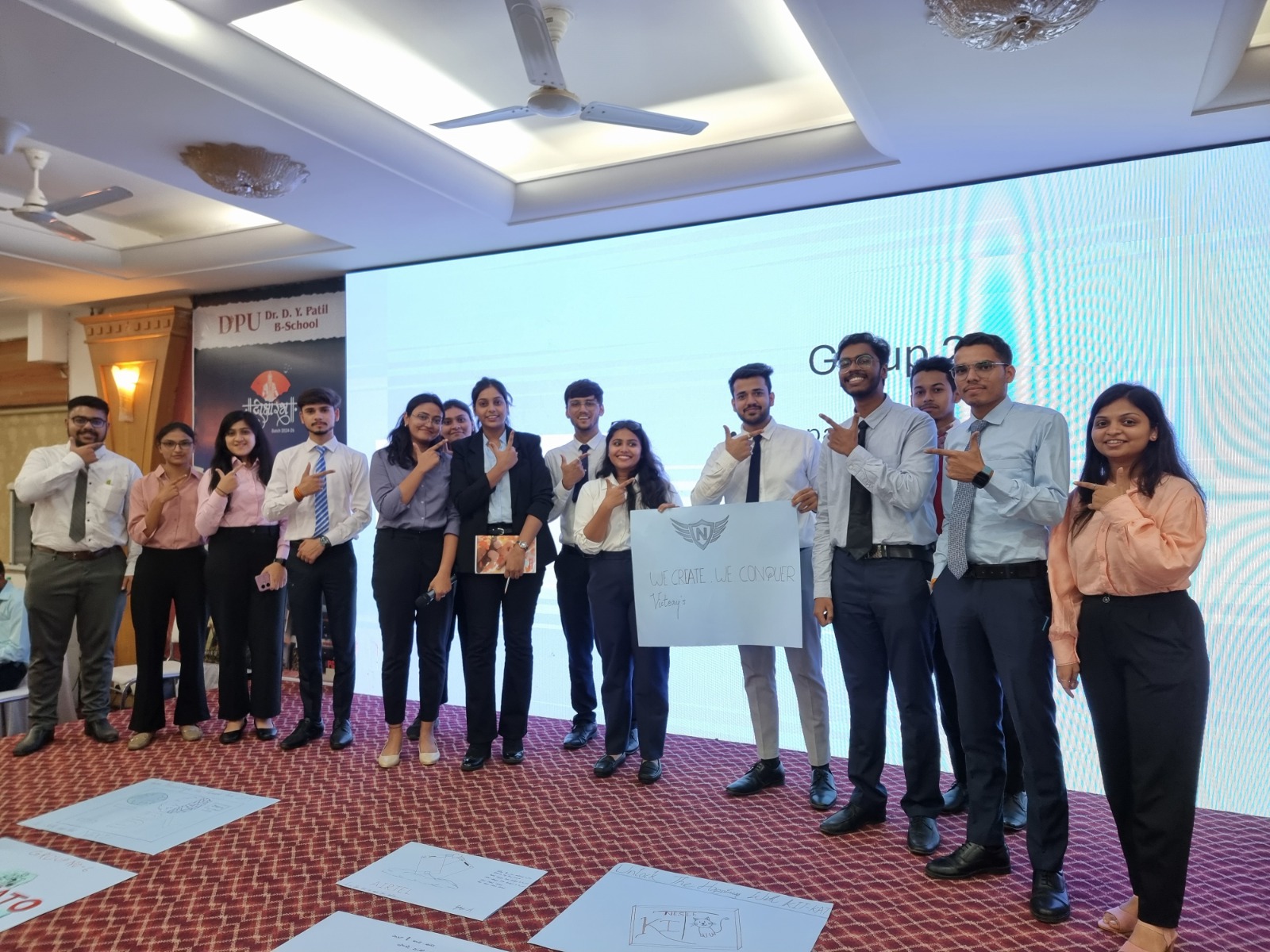 Startup & Innovation Cell