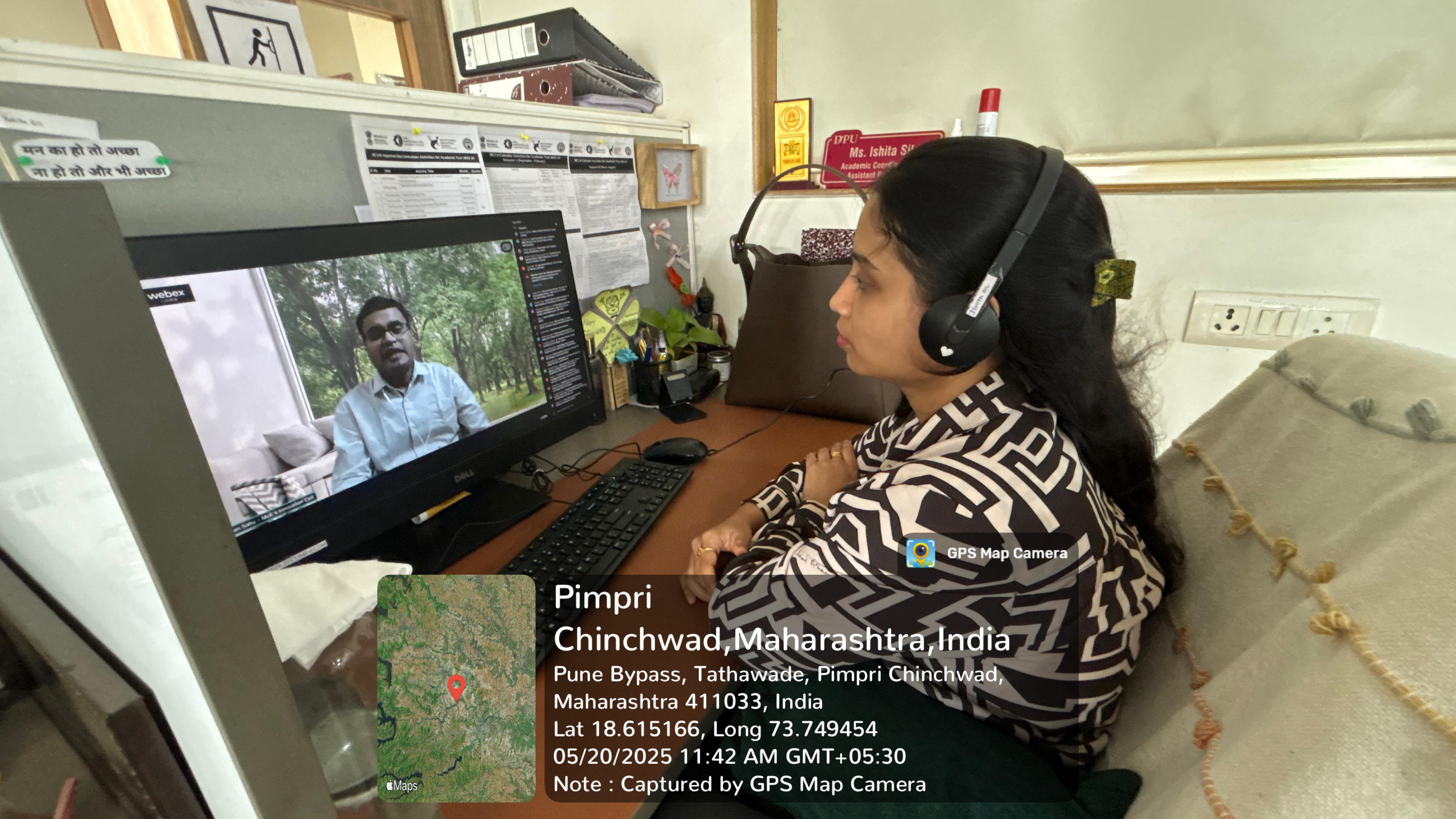 Startup & Innovation Cell