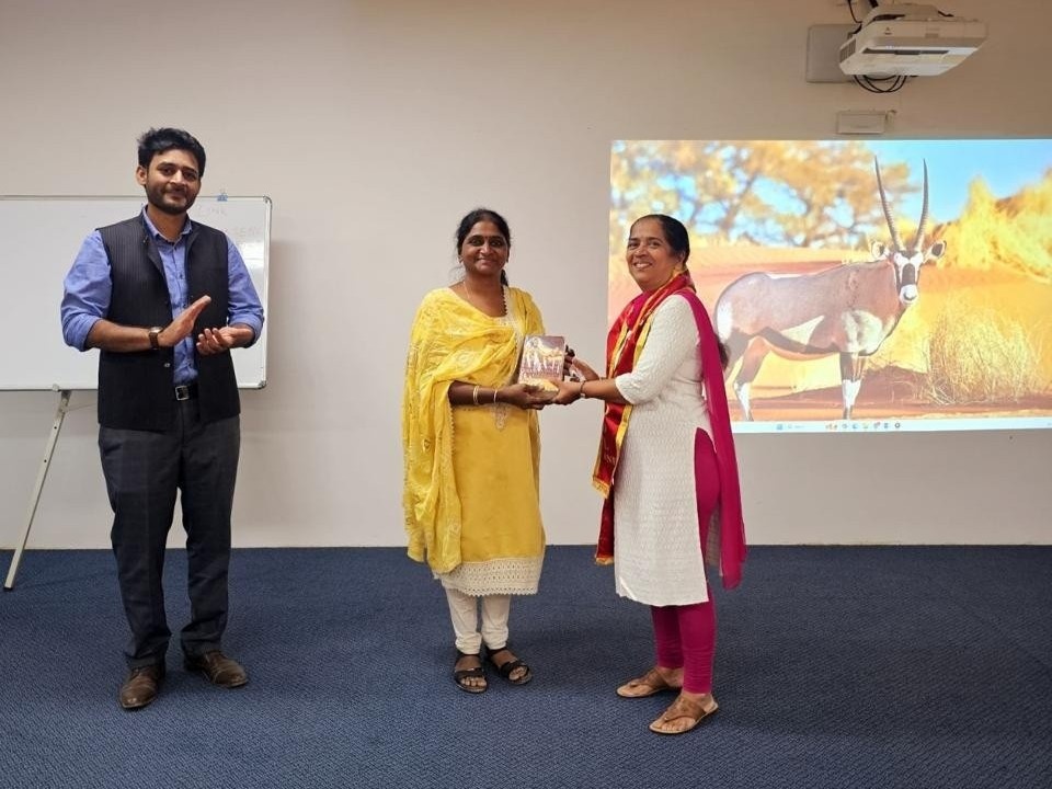 Startup & Innovation Cell