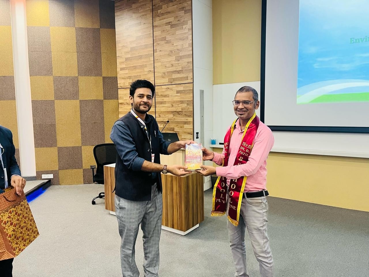 Startup & Innovation Cell