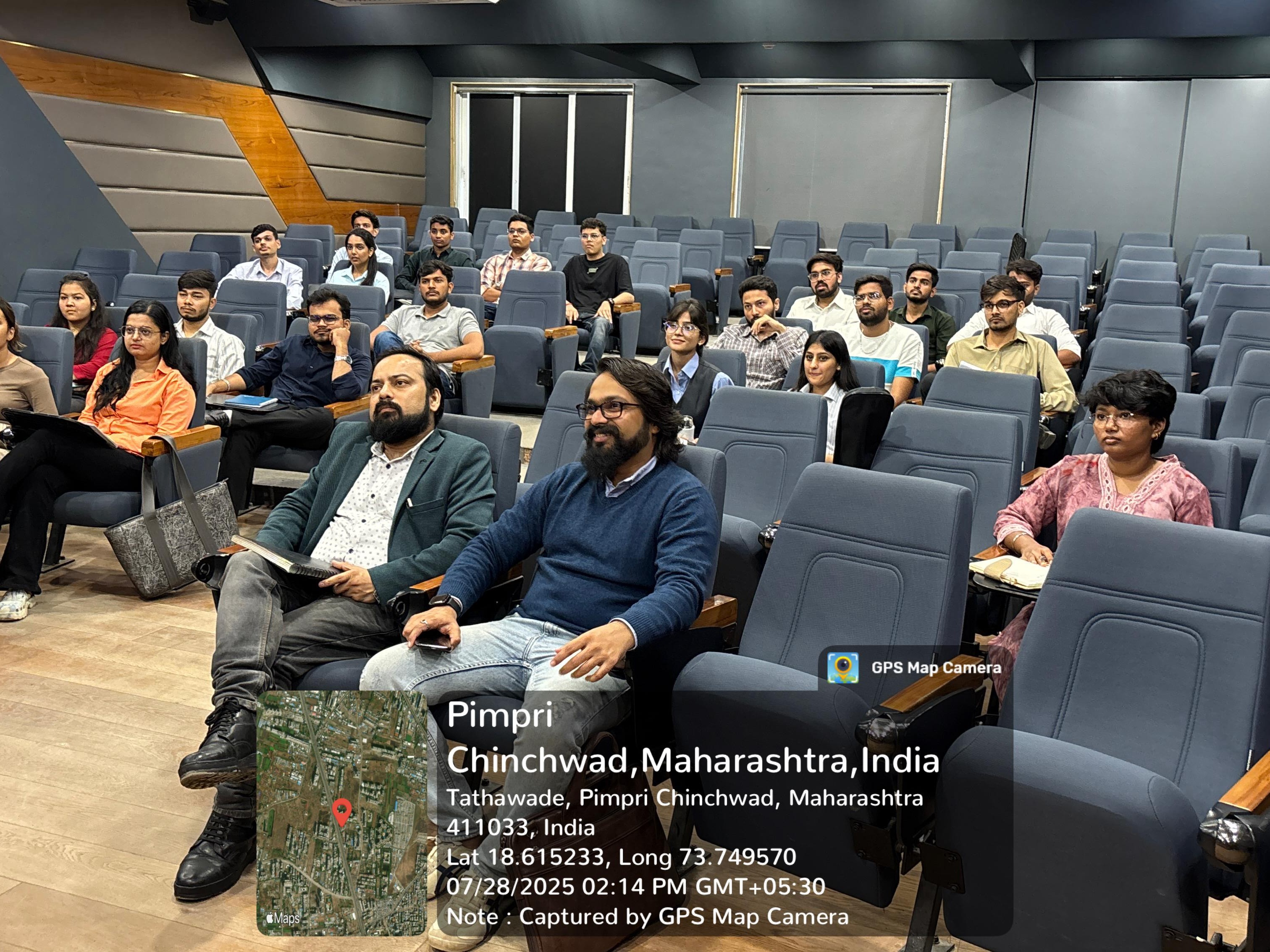 Startup & Innovation Cell