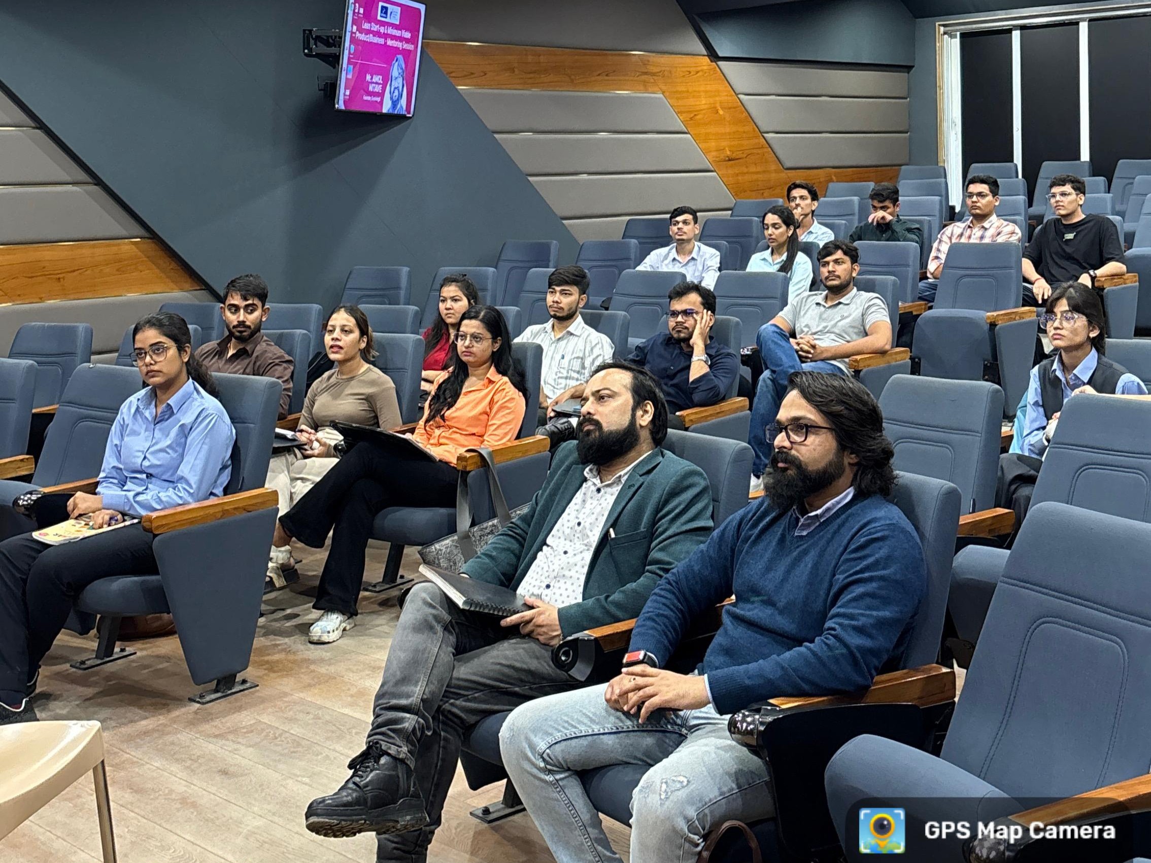 Startup & Innovation Cell