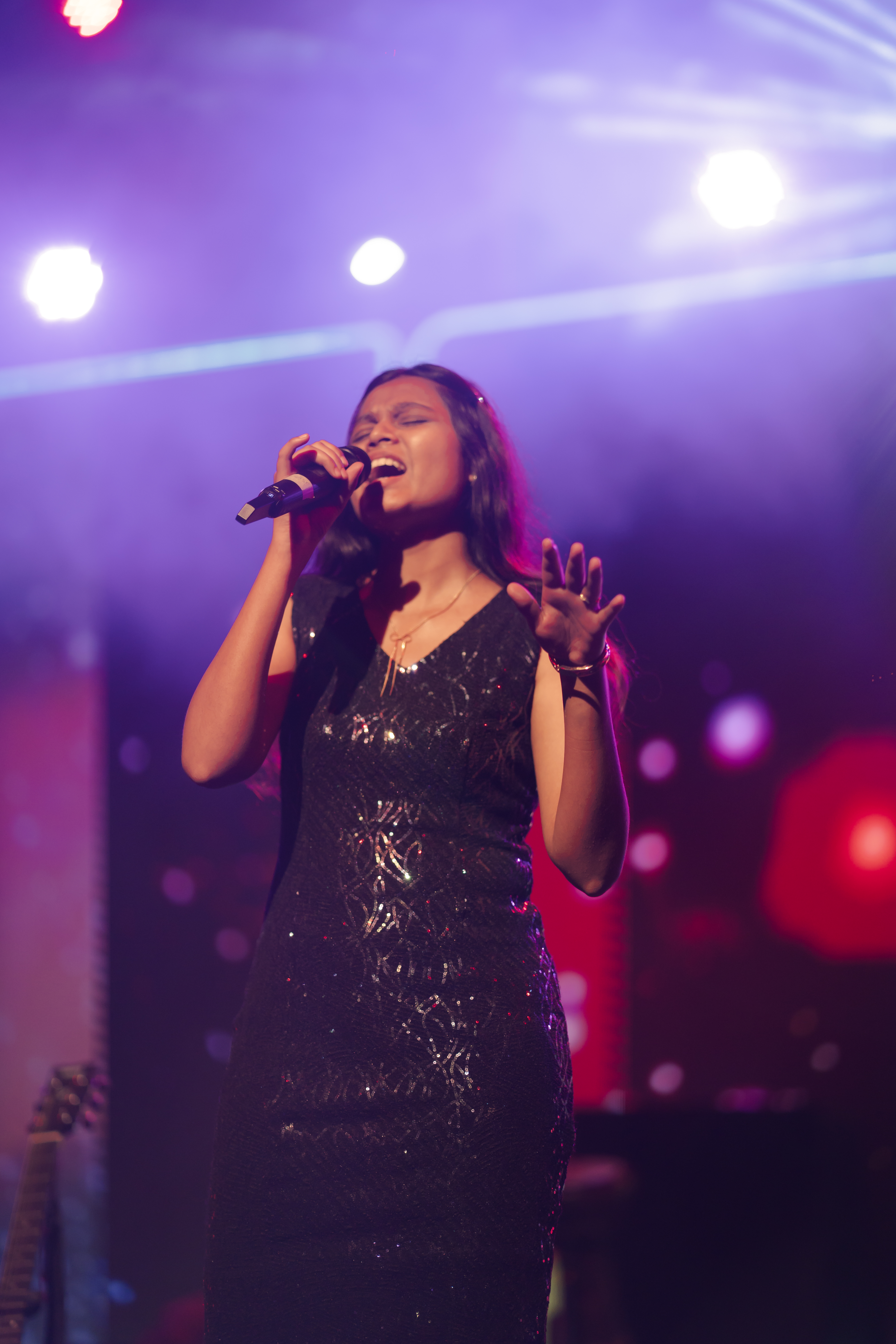 DYPBS Intercollege fest - Parakram