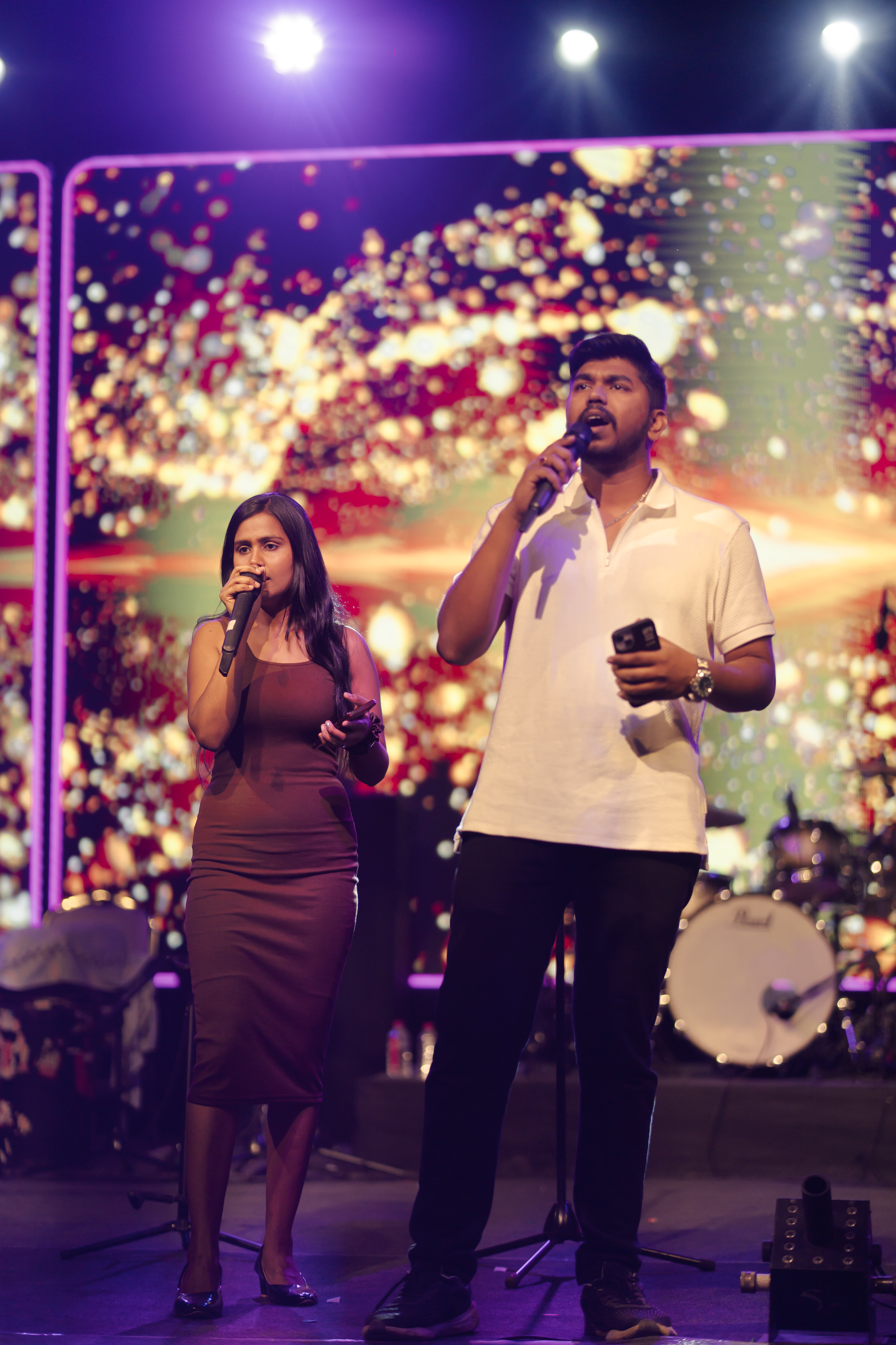 DYPBS Intercollege fest - Parakram