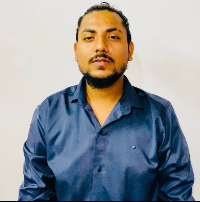 Mr. Ranjeet Pramod Kataria