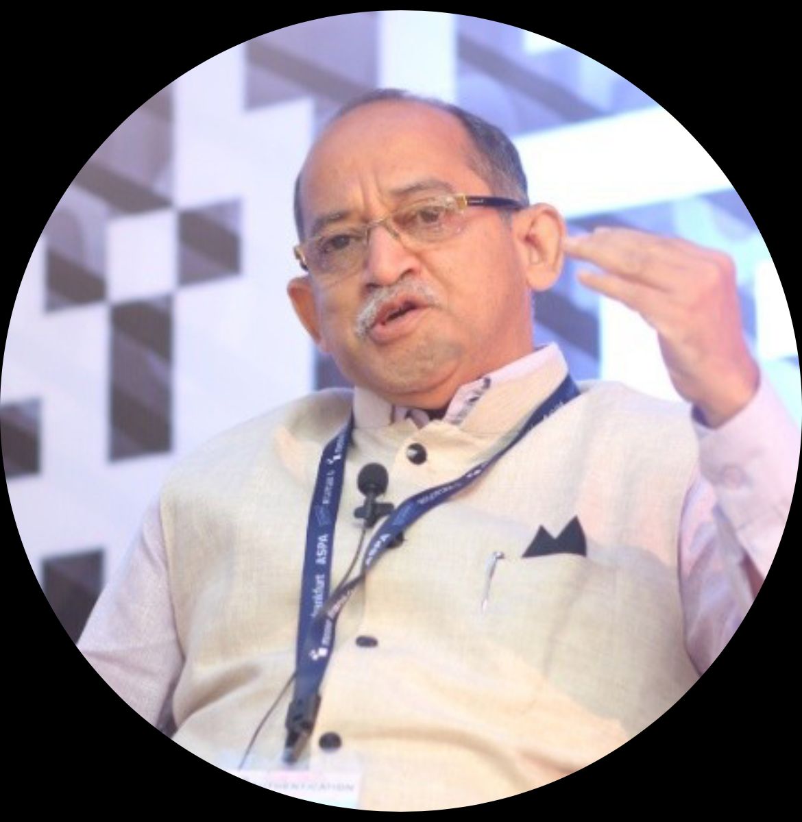 Mr. Vivek Padgaonkar