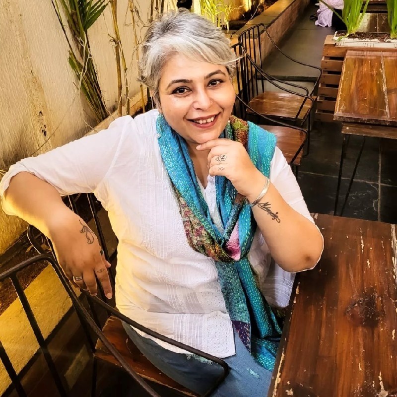 Ms. Anjaleena Soni