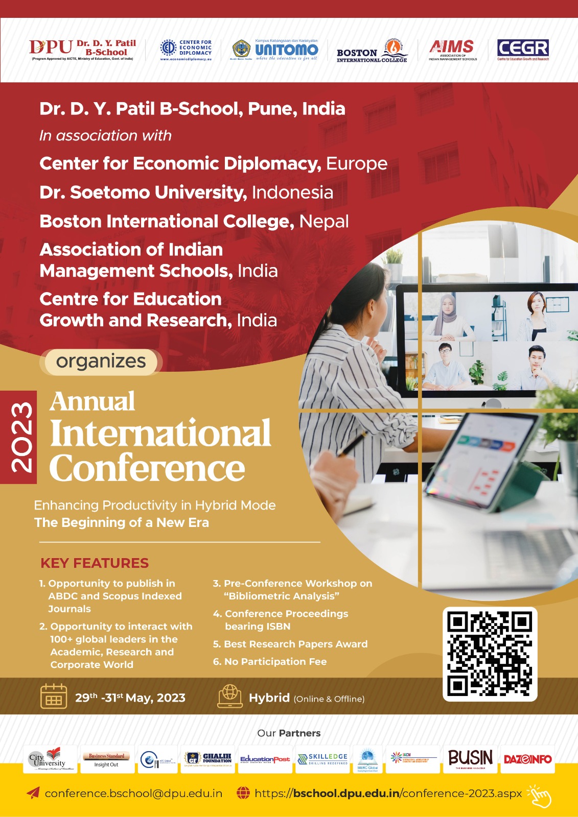 international conference 2023