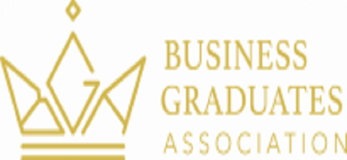 The Business Graduates Association